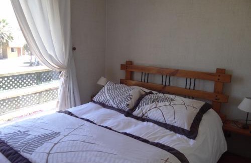 La Serena Hotel | Apart Hotel Gran Pacifico