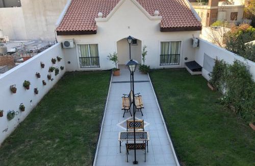 Neuquen Apartment | Apart Hotel Granada