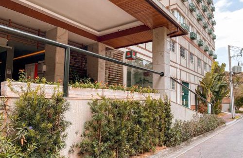 Araras Apartment | Apart-hotel Granja Brasil Itaipava