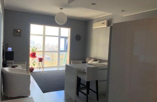 Nur-Sultan Apartment | Apart-hotel Guga