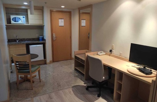 Setor Hoteleiro Norte Hotel | Apart Hotel Ideia Brasília