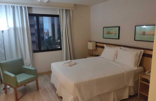 Setor Hoteleiro Norte Hotel | Apart Hotel Ideia Brasília