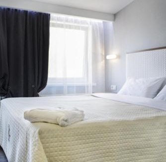 Odessa City Center Apartment | Apart Hotel Kvartira 1