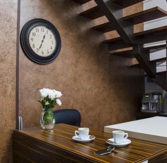 Odessa City Center Apartment | Apart Hotel Kvartira 1