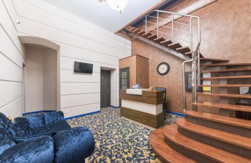 Odessa City Center Apartment | Apart Hotel Kvartira 1