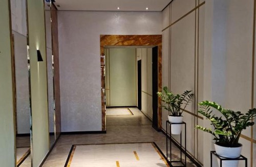 Almaty Apartment | Apart Hotel