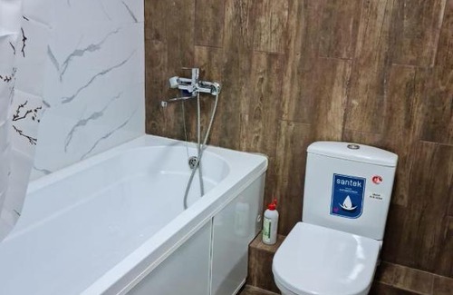 Almaty Apartment | Apart Hotel