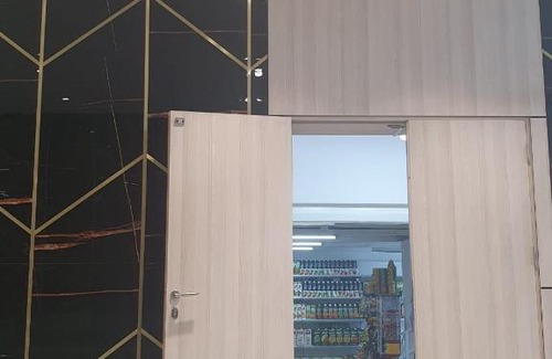 Yesil District Apartment | apart-hotel