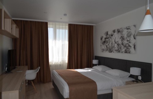 Yesil District Apartment | apart-hotel