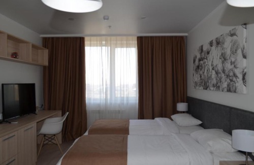 Yesil District Apartment | apart-hotel