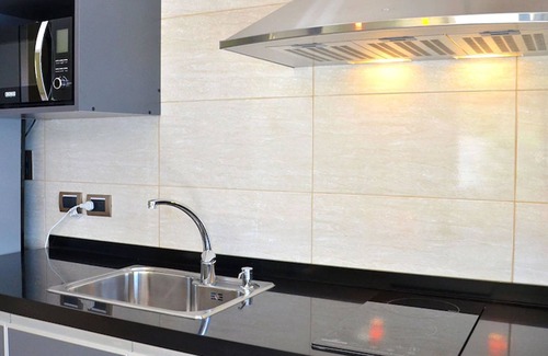 Moquehue Apartment | Apart Hotel La Busqueda