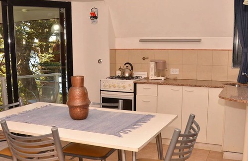 Moquehue Apartment | Apart Hotel La Busqueda