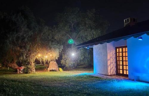 Medanos Apartment | Apart hotel Las golondrinas