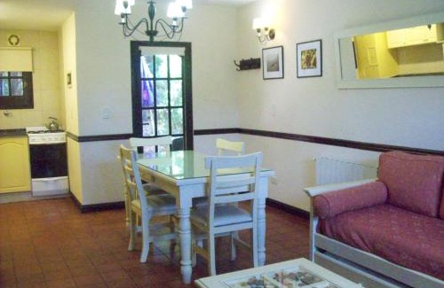 Carilo Apartment | Apart Hotel Las Hadas Carilo