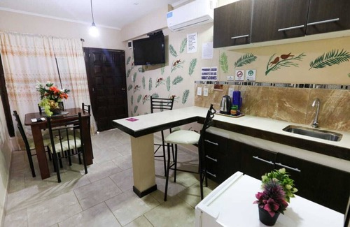 Candelaria Apartment | Apart Hotel Las Violetas