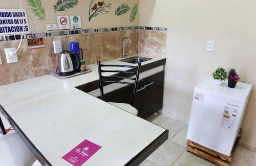 Candelaria Apartment | Apart Hotel Las Violetas