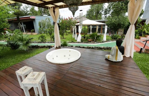 Candelaria Apartment | Apart Hotel Las Violetas