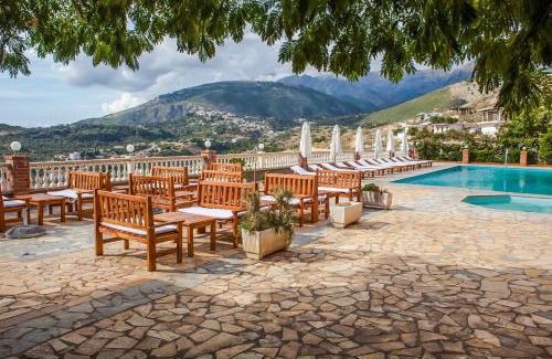 Himare Apartment | Apart-Hotel Llazari