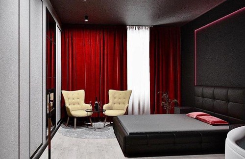 Nove Mesto Apartment | Apart Hotel Loft