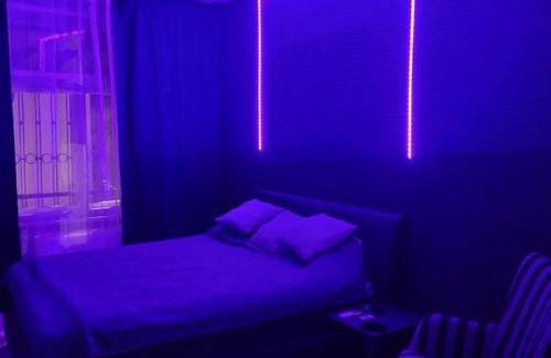 Nove Mesto Apartment | Apart Hotel Loft