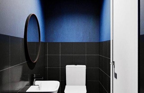 Nove Mesto Apartment | Apart Hotel Loft