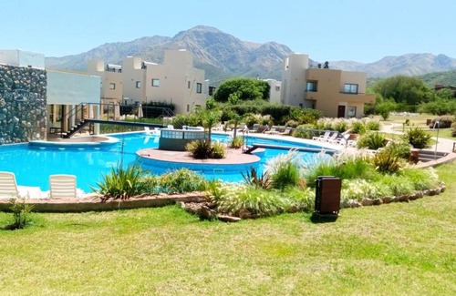 Capilla del Monte Apartment | Apart Hotel Los alazanes