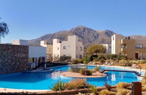 Capilla del Monte Apartment | Apart Hotel Los alazanes