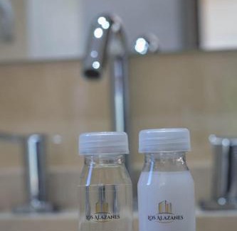 Capilla del Monte Apartment | Apart Hotel Los alazanes