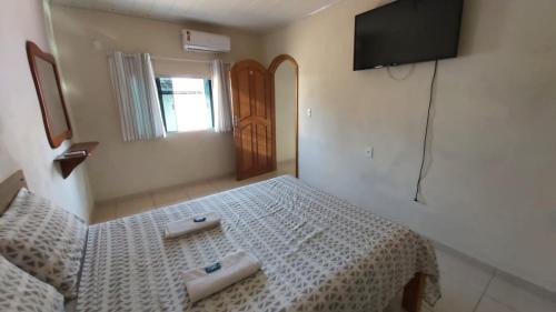 Rio Branco Apartment | Apart Hotel M6D