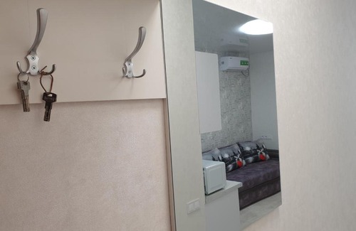 Petrovskoye Apartment | Apart Hotel Malinovskogo