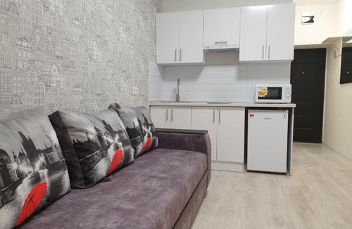 Petrovskoye Apartment | Apart Hotel Malinovskogo