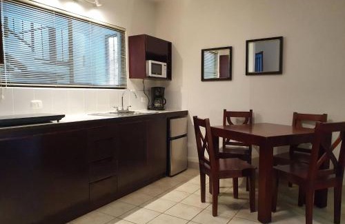 Coco Apartment | Apart Hotel Marina Loft 101