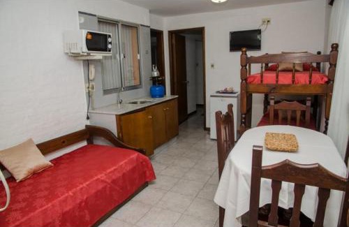 Termas del Dayman Hotel | Apart Hotel Natural del Daymán