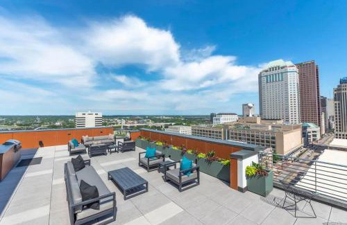 Chinatown Apartment | Apart Hotel near Dodgers Stadium