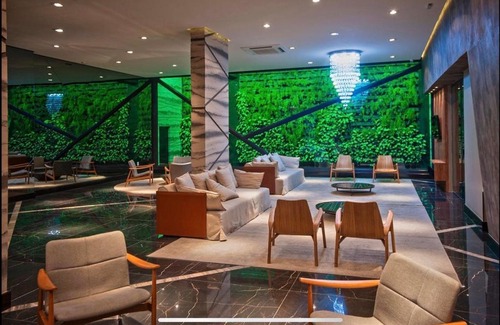 Ponta Verde Apartment | Apart-Hotel no Coração de Maceió