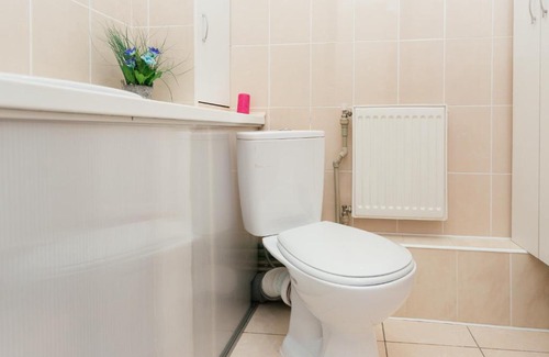 Sumy Apartment | Apart-hotel On Novomestenskaya New Building