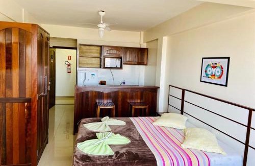 Tramandai Hotel | Apart-Hotel Pacífico