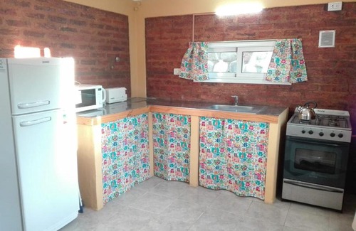 Villa Pehuenia Apartment | Apart hotel Pehuenia