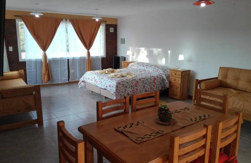 Villa Pehuenia Apartment | Apart hotel Pehuenia