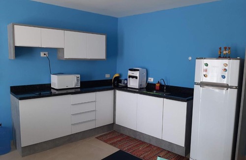 Tamandare Apartment | APART HOTEL PRAIA DOS CARNEIROS AP 201 PÉ NA AREIA