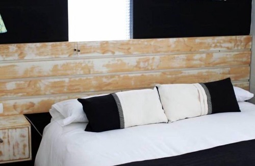 Vallenar Hotel | Apart Hotel Puerto de Vega