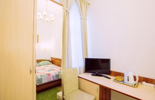 Meshchansky District Hotel | Apart-hotel Pushkarev