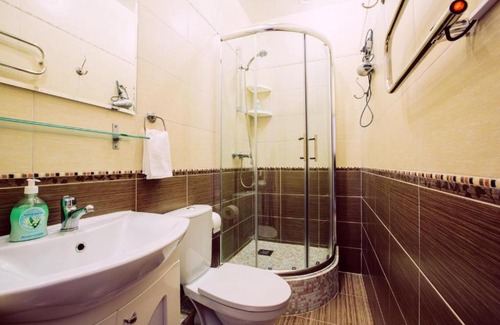 Meshchansky District Hotel | Apart-hotel Pushkarev
