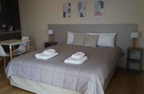 Lujan de Cuyo Hotel | Apart Hotel Quijote by DOT Suites