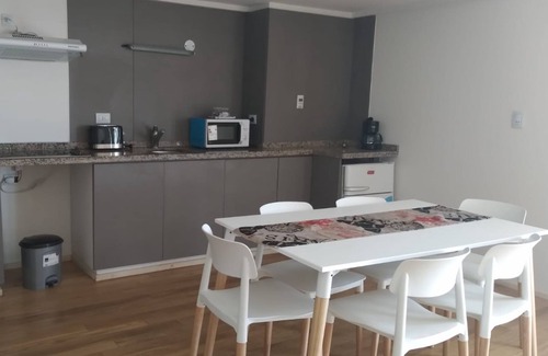 Lujan de Cuyo Hotel | Apart Hotel Quijote by DOT Suites