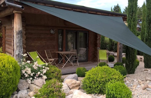 Chazey-sur-Ain Apartment | Apart/hotel RIAD - Les Chalets de Maramour