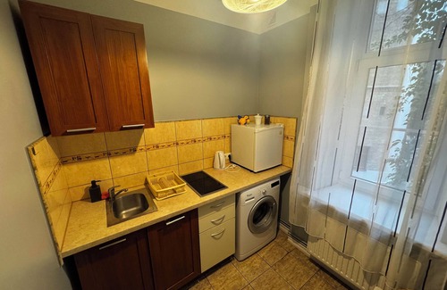 Grizinkalns Apartment | Apart Hotel Riga