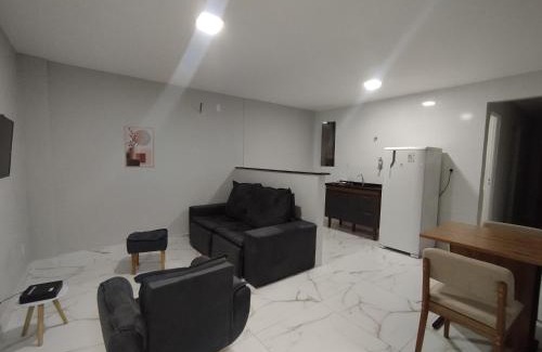 Duque de Caxias Apartment | Apart Hotel São Pedro Inn Caxias
