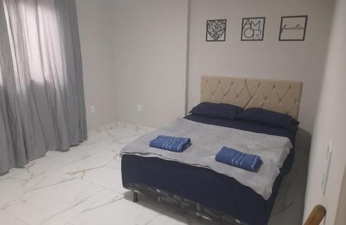 Duque de Caxias Apartment | Apart Hotel São Pedro Inn Caxias sup