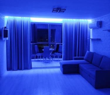 Yuzhne Apartment | apart-hotel Sky